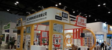 南寧專業(yè)會展服務(wù)全攻略 從創(chuàng)意設(shè)計(jì)到落地搭建的一站式解決方案