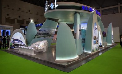 華天聚力 專業(yè)鑄就卓越，一站式賦能展覽展會策劃與搭建