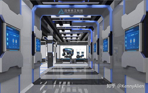 從集市到殿堂 會展設(shè)計(jì)的興起與演變