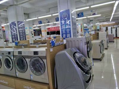 無上限的競爭、被壓縮的利潤 日用家電零售的新增長點何在？