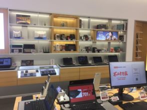 ?，斕財y手聯想智生活 強強聯合，重塑日用家電零售新格局