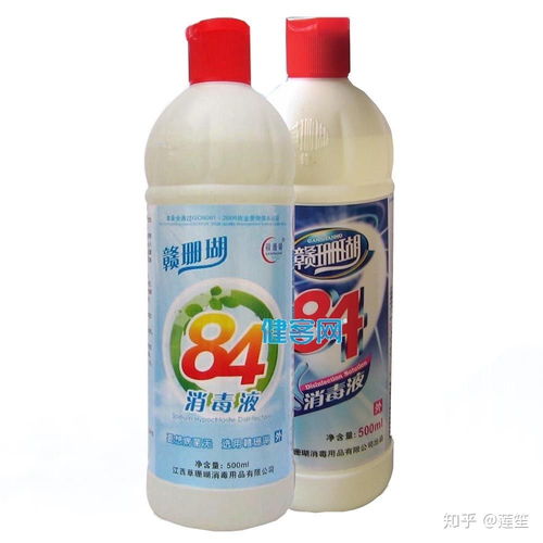 疫情期間如何正確使用消毒用品？一篇講清關鍵方法與誤區