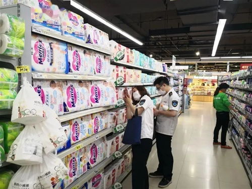 江浙多地衛監開展六一專項抽檢 聚焦dodie、好奇紙尿褲及消毒用品安全